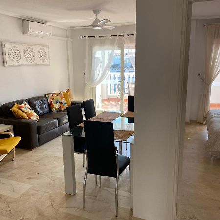 Villagolf Penthouse Oriola  Exterior foto