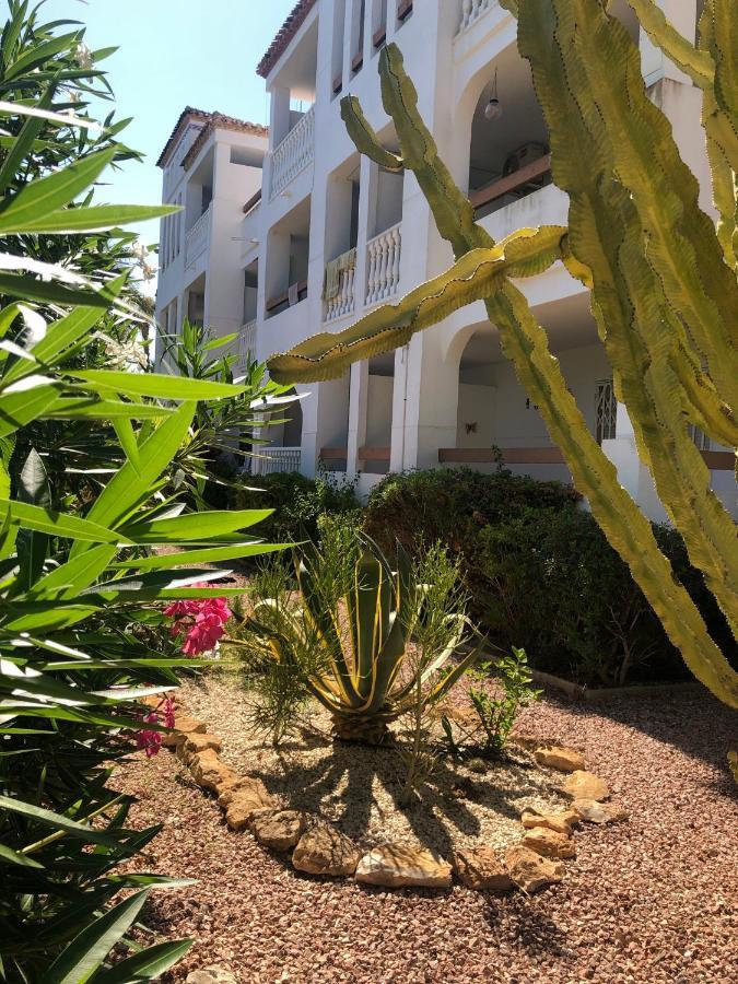 Villagolf Penthouse Oriola  Exterior foto