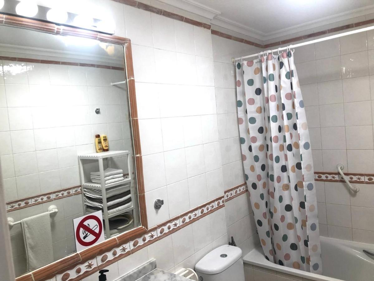 Villagolf Penthouse Oriola  Exterior foto