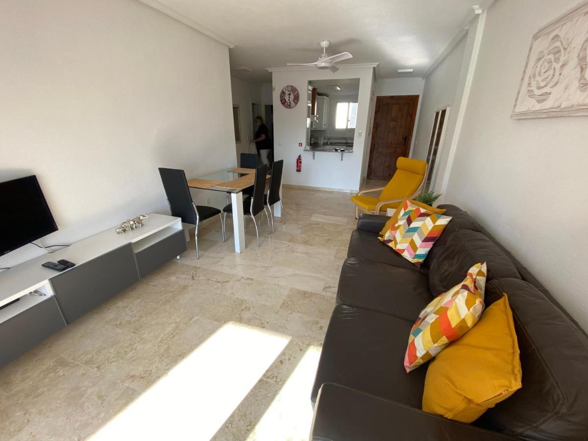 Villagolf Penthouse Oriola  Exterior foto