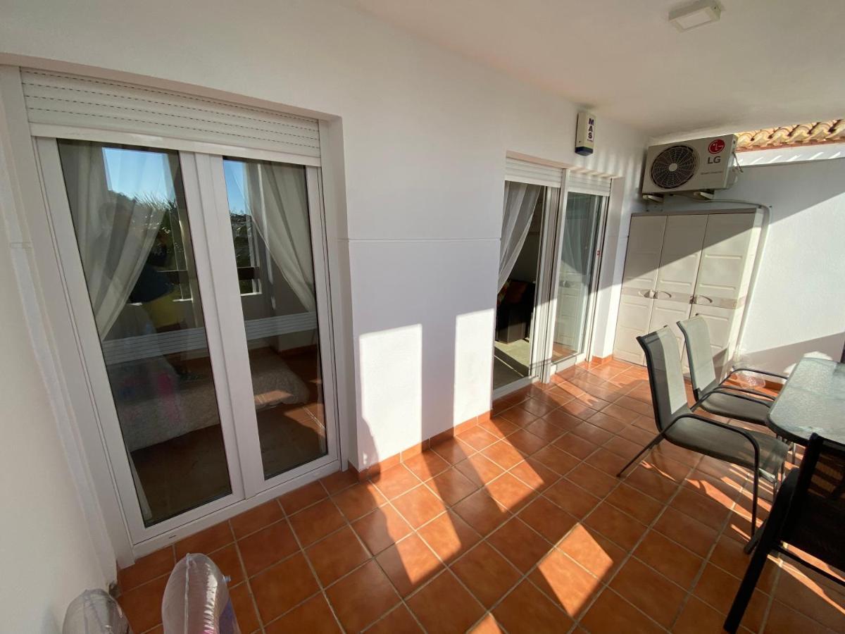 Villagolf Penthouse Oriola  Exterior foto
