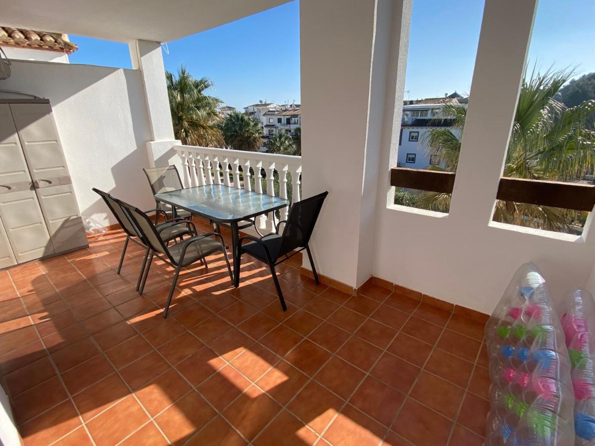 Villagolf Penthouse Oriola  Exterior foto