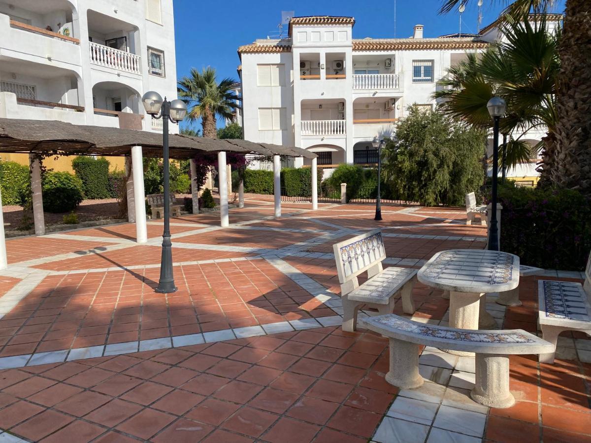 Villagolf Penthouse Oriola  Exterior foto