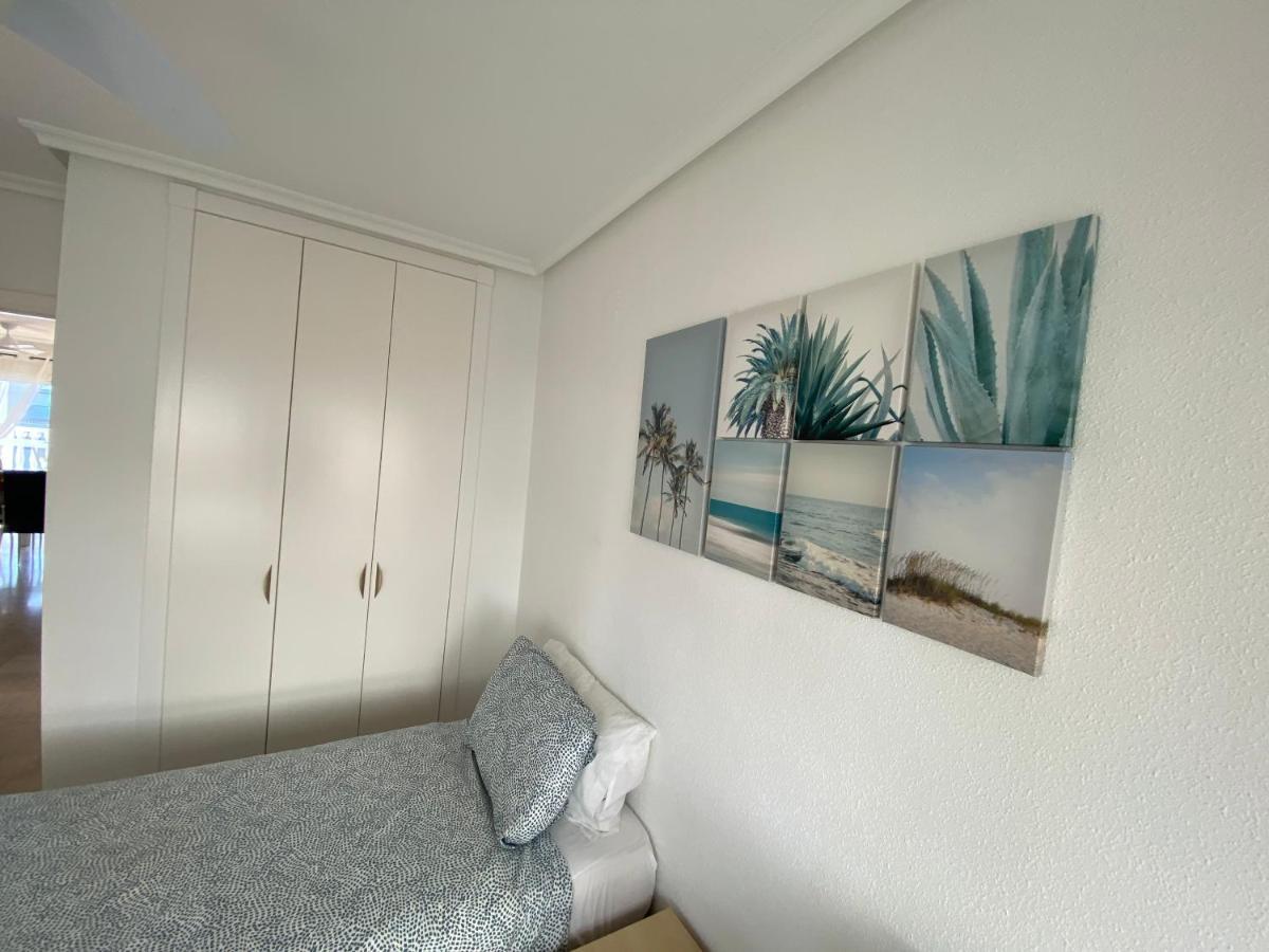 Villagolf Penthouse Oriola  Exterior foto
