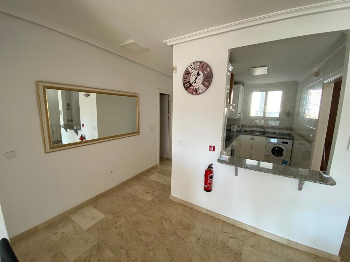 Villagolf Penthouse Oriola  Exterior foto