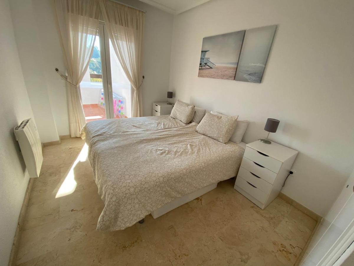 Villagolf Penthouse Oriola  Exterior foto
