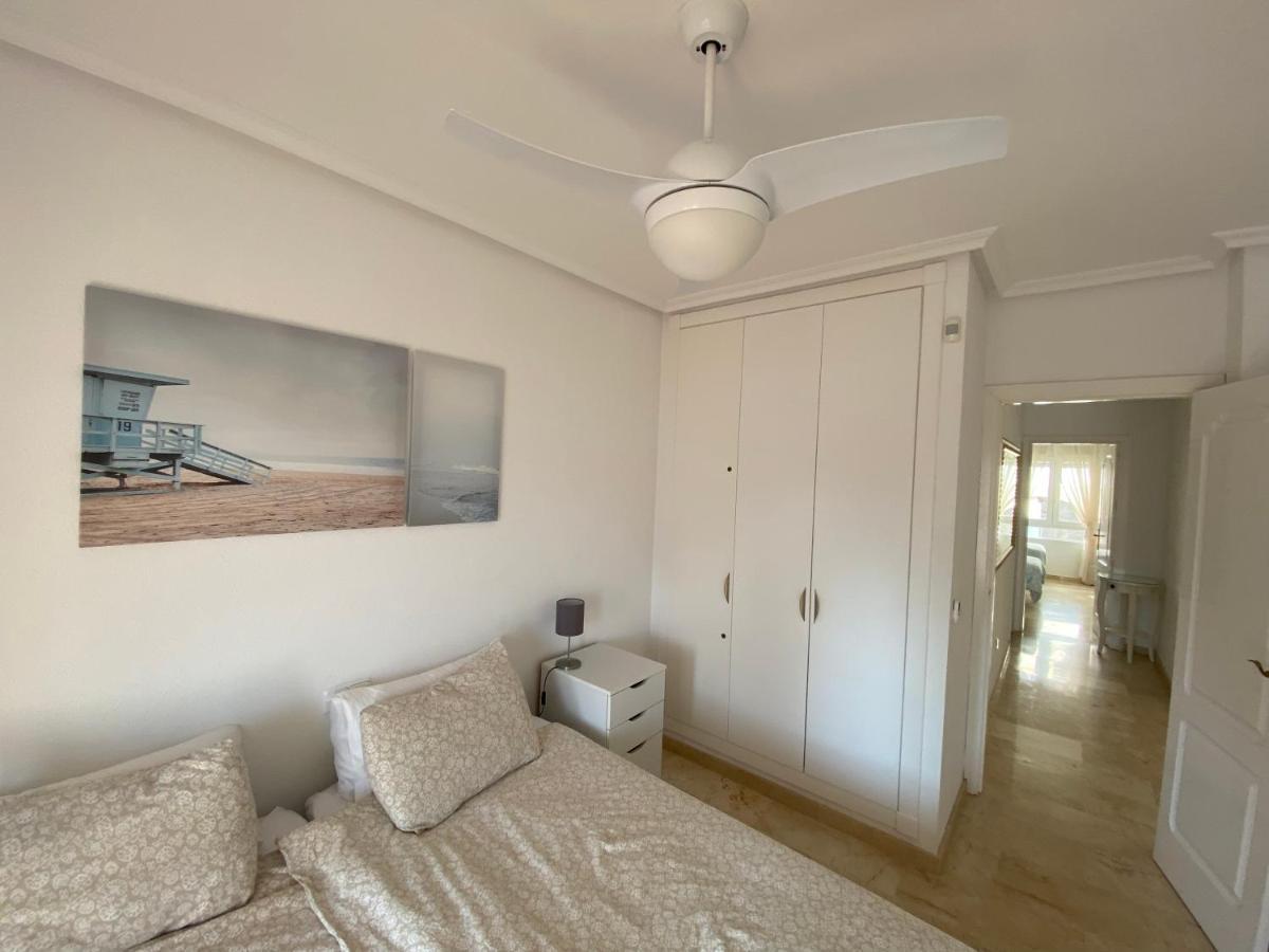 Villagolf Penthouse Oriola  Exterior foto