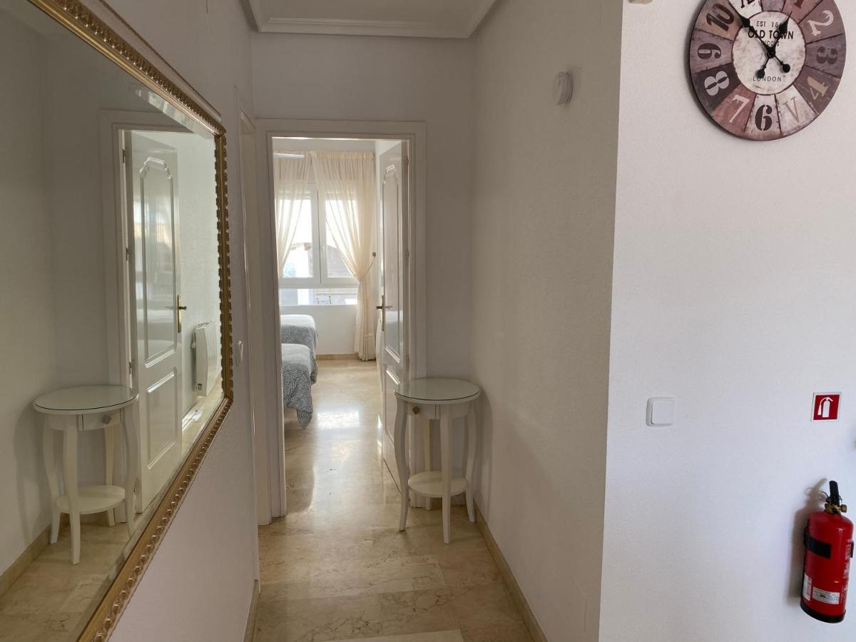 Villagolf Penthouse Oriola  Exterior foto