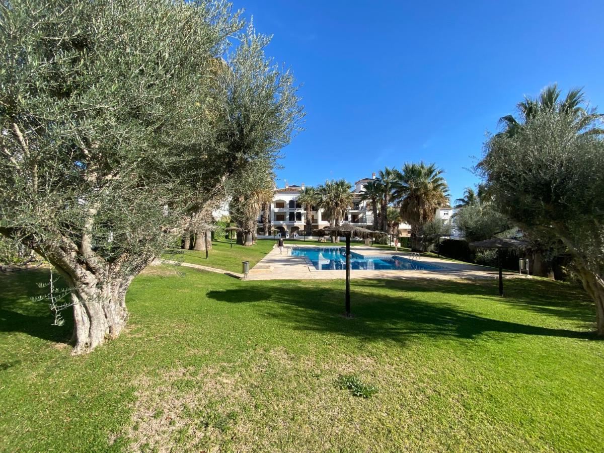 Villagolf Penthouse Oriola  Exterior foto